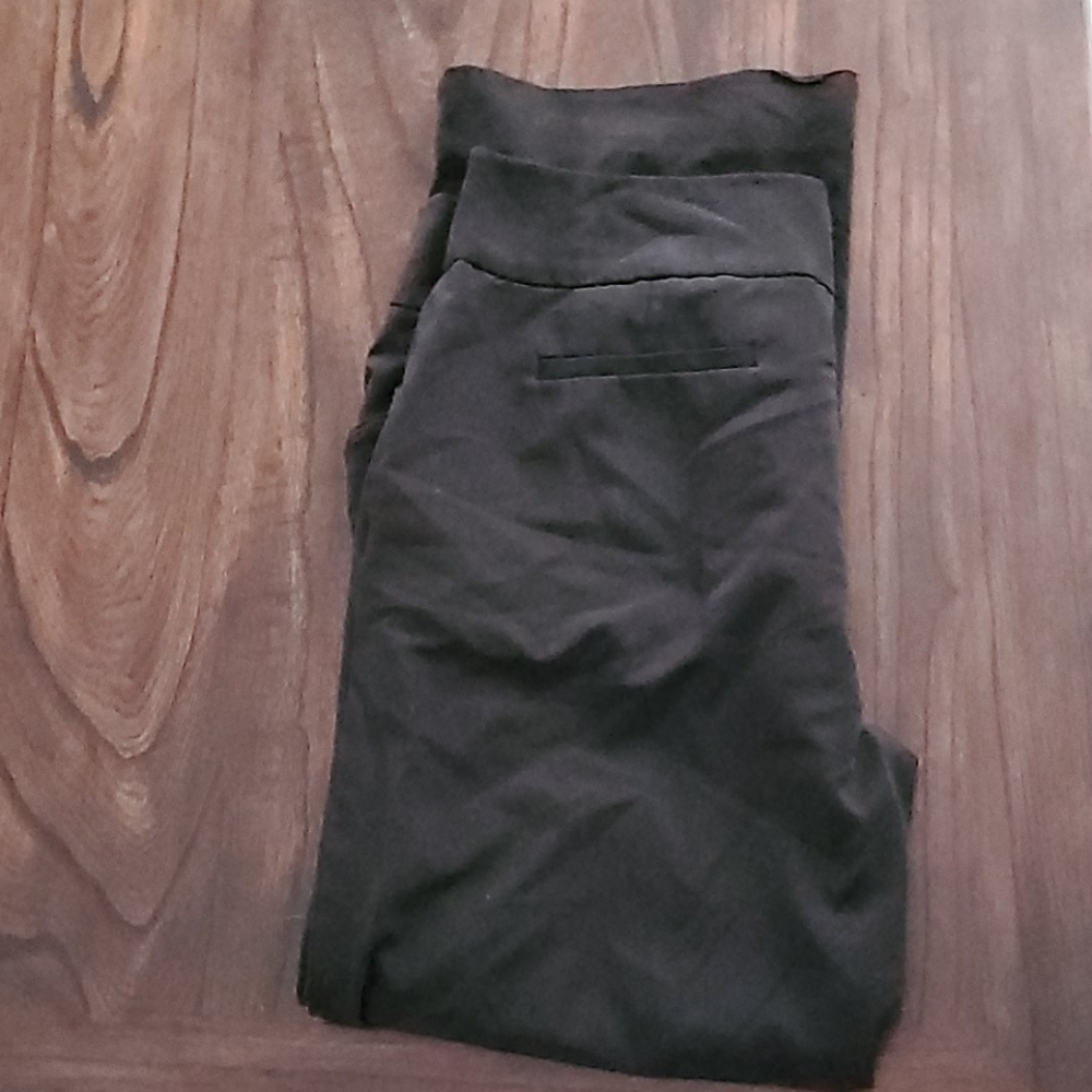 Sz 16 used work pant.bootcut